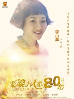 老婆大人是80后劇情介紹_劇情家