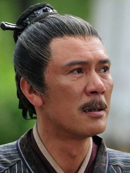 花木蘭傳奇劇情介紹_劇情家