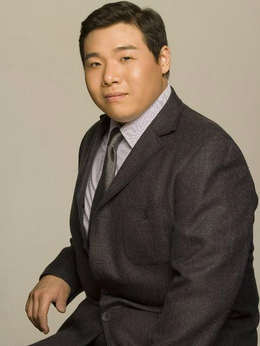 大掌柜劇情介紹_劇情家