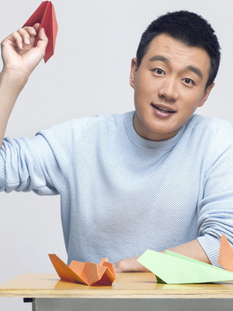 虎媽貓爸劇情介紹_劇情家
