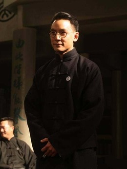 建黨偉業(yè)劇情介紹_劇情家