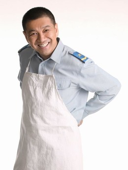 炊事班的故事3劇情介紹_劇情家