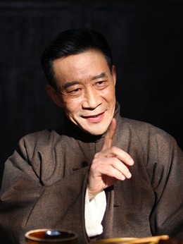 建黨偉業(yè)劇情介紹_劇情家