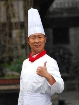 林師傅在首爾劇情介紹_劇情家