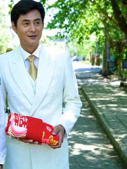 用一生去愛你劇情介紹_劇情家