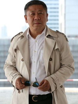我是機器人劇情介紹_劇情家