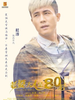 老婆大人是80后劇情介紹_劇情家