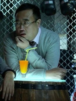 警察故事2013劇情介紹_劇情家