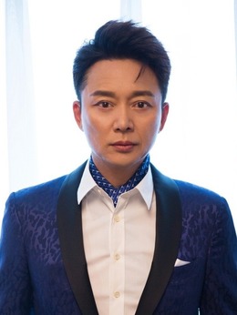 開創(chuàng)盛世劇情介紹_劇情家