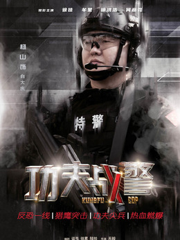 功夫戰(zhàn)警劇情介紹_劇情家