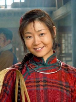 大染坊劇情介紹_劇情家