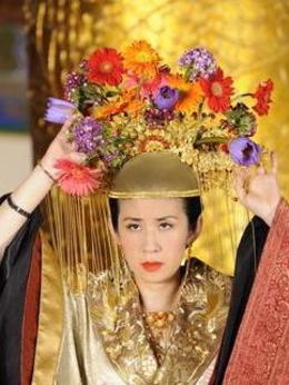 大內密探靈靈狗劇情介紹_劇情家