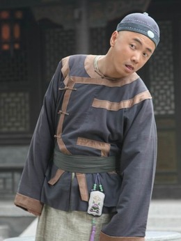 李衛當官3劇情介紹_劇情家