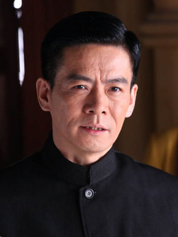 強(qiáng)者風(fēng)范劇情介紹_劇情家