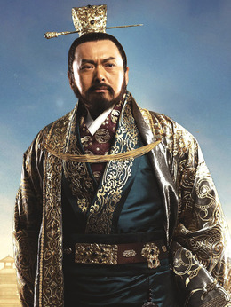 銅雀臺劇情介紹_劇情家
