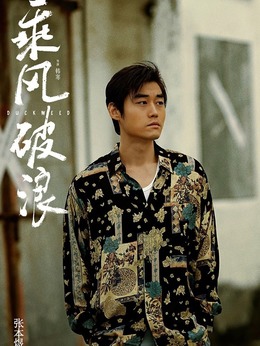 乘風破浪劇情介紹_劇情家