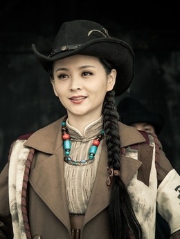 英雄吉鴻昌劇情介紹_劇情家