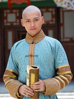 上書房劇情介紹_劇情家