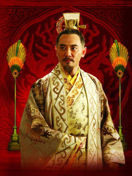 武則天秘史劇情介紹_劇情家