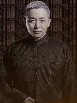 遠(yuǎn)大前程劇情介紹_劇情家