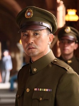 強者風范劇情介紹_劇情家