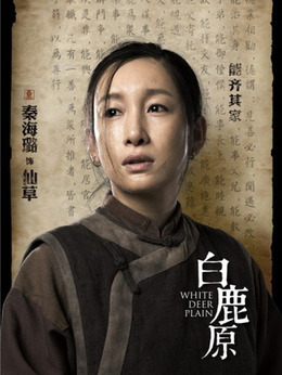 白鹿原劇情介紹_劇情家