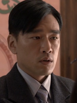 大江東去劇情介紹_劇情家