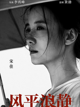 風(fēng)平浪靜劇情介紹_劇情家