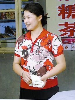 鄉(xiāng)村愛情圓舞曲劇情介紹_劇情家