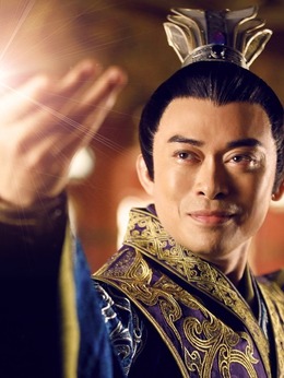 蜀山戰紀第三季劇情介紹_劇情家