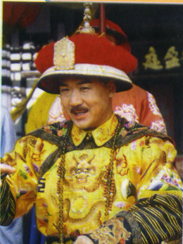 康熙微服私訪記1劇情介紹_劇情家