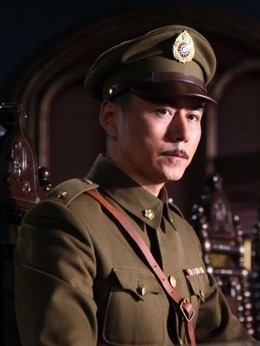 強者風范劇情介紹_劇情家