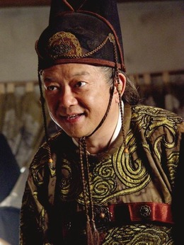 江山風雨情劇情介紹_劇情家