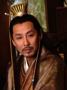 江山風雨情劇情介紹_劇情家