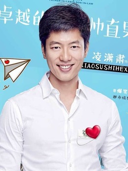 超級(jí)翁婿劇情介紹_劇情家