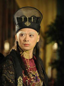 大內密探靈靈狗劇情介紹_劇情家
