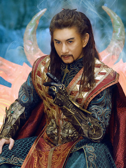 蜀山戰紀第二季劇情介紹_劇情家