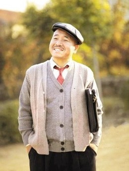 鄉村愛情圓舞曲劇情介紹_劇情家