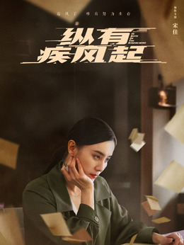 縱有疾風(fēng)起劇情介紹_劇情家