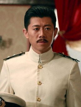 一八九四·甲午大海戰(zhàn)劇情介紹_劇情家