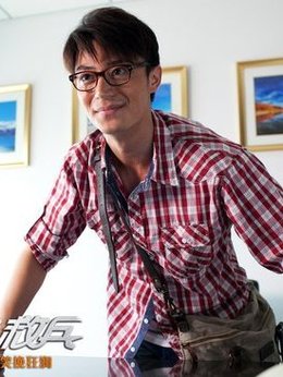 超時空救兵劇情介紹_劇情家