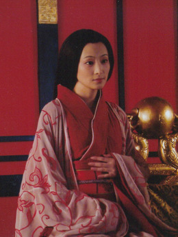 漢武大帝劇情介紹_劇情家