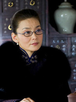 決戰(zhàn)南京劇情介紹_劇情家