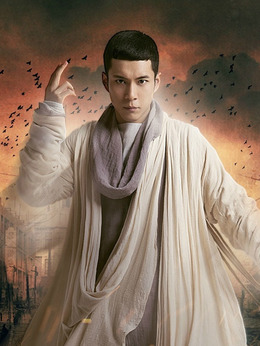 無心法師2劇情介紹_劇情家