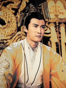 獨(dú)孤皇后劇情介紹_劇情家