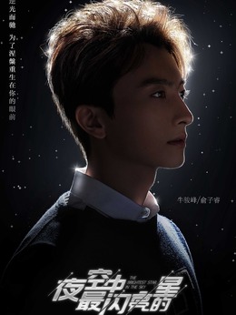 夜空中最閃亮的星劇情介紹_劇情家
