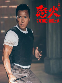 怒火·重案劇情介紹_劇情家