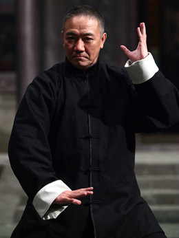 愛的保鏢劇情介紹_劇情家