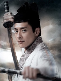 少年神探狄仁杰劇情介紹_劇情家