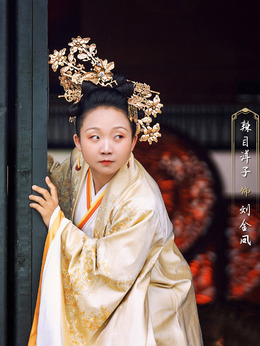 我叫劉金鳳劇情介紹_劇情家